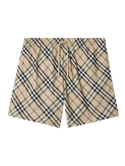 Swim pants