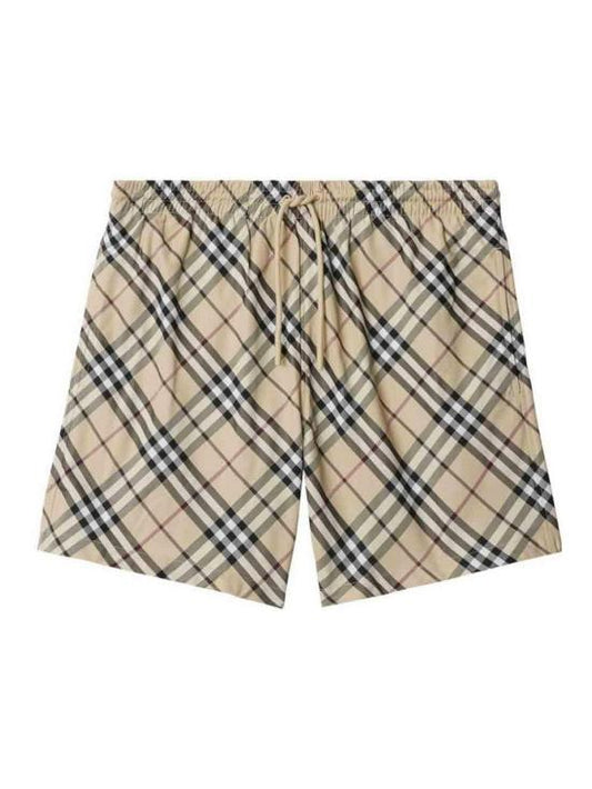 Swim pants