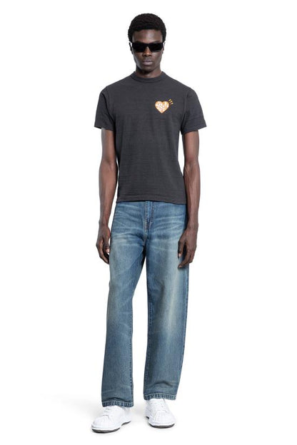 Long -sleeved t -shirt