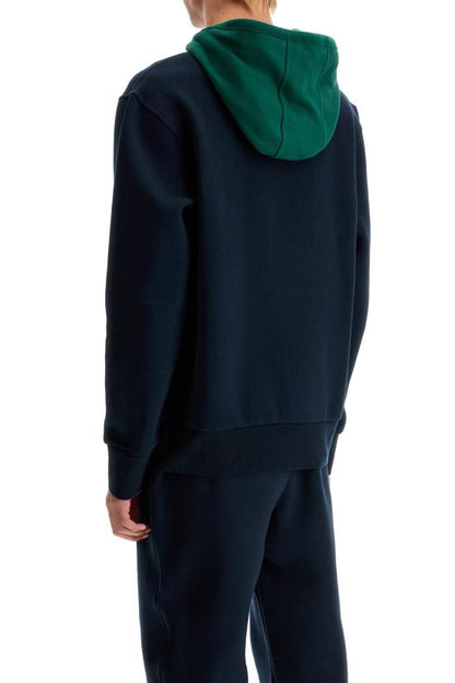 PULLOVER HOODIE
