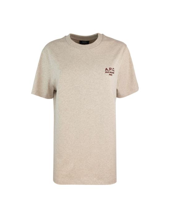 Short -sleeved t -shirt
