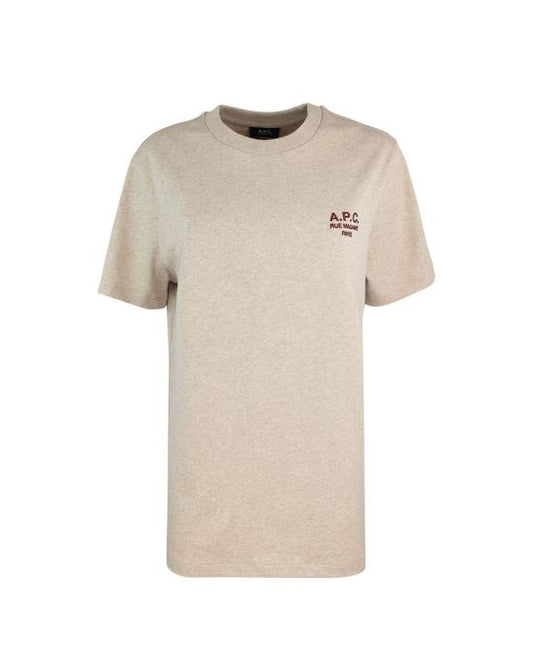 Short -sleeved t -shirt