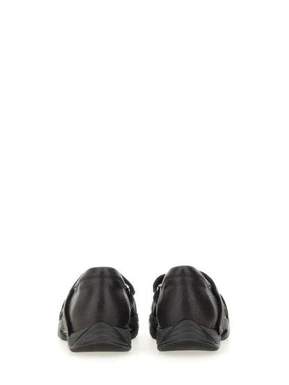 SWEETHEART DRESS SHOE