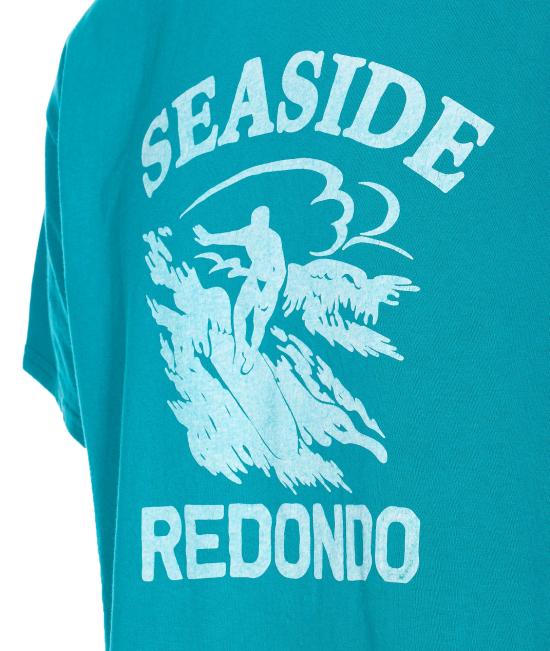 Short -sleeved t-shirt