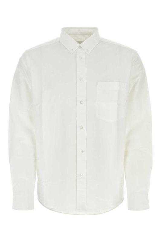 Long -sleeved shirt