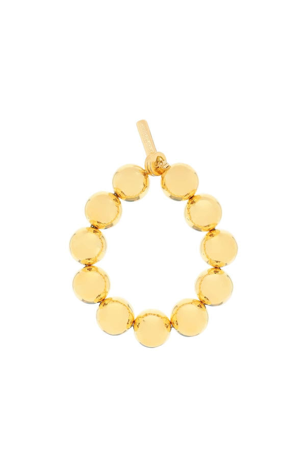 NETDRESSED | TIMELESS PEARLY | BRACELET WITH BALLS