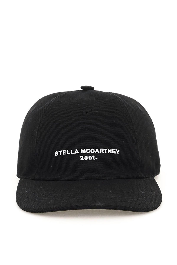 NETDRESSED | STELLA MCCARTNEY | LOGO BASEBALL CAP