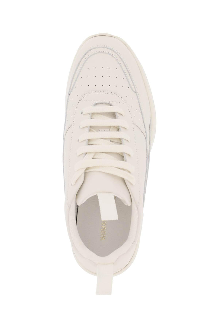 NETDRESSED | COMMON PROJECTS | TRACK 90 SNEAKERS