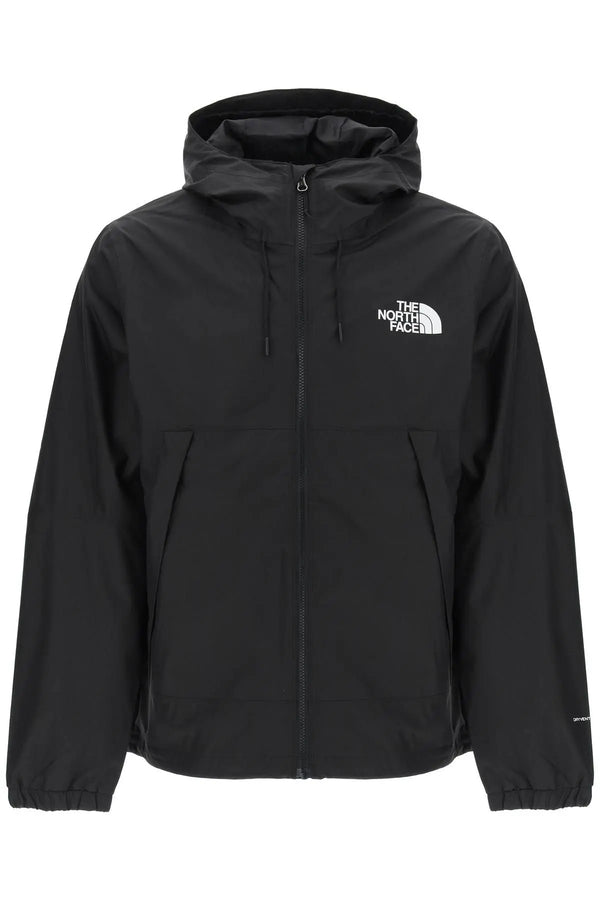 NETDRESSED | THE NORTH FACE | NEW MOUNTAIN Q WINDBREAKER JACKET