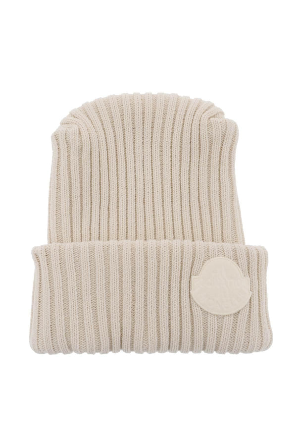 NETDRESSED | MONCLER X ROC NATION BY JAY-Z | TRICOT BEANIE HAT