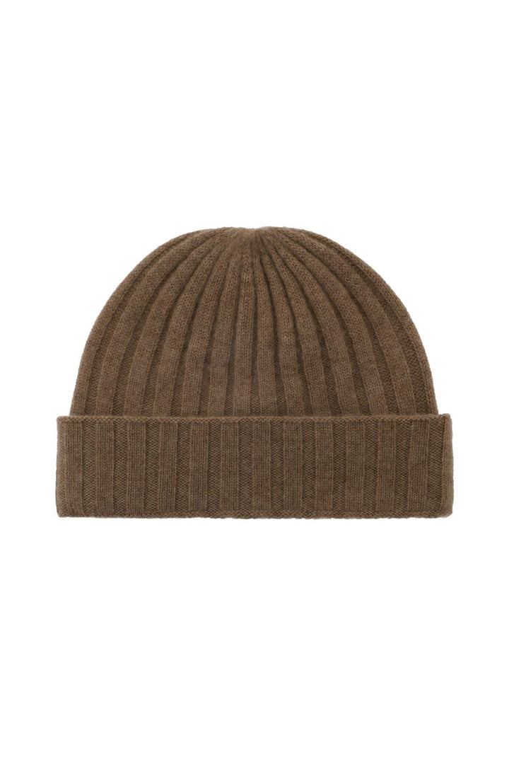 NETDRESSED | TOTEME | CASHMERE KNIT BEANIE HAT