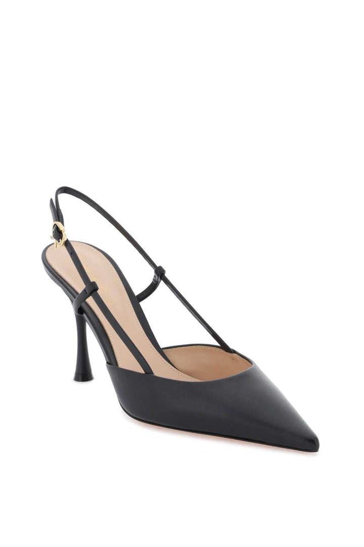 NETDRESSED | GIANVITO ROSSI | ASCENT SLINGBACK PUMPS