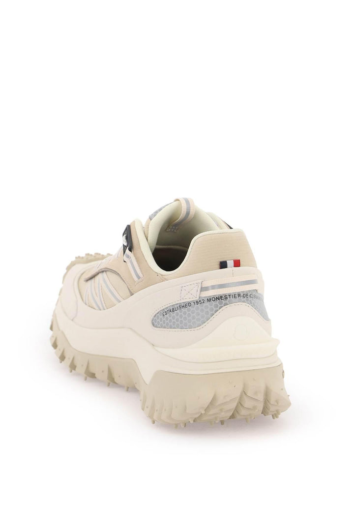 NETDRESSED | MONCLER | RS TRAILGRIP RS SNEAKERS