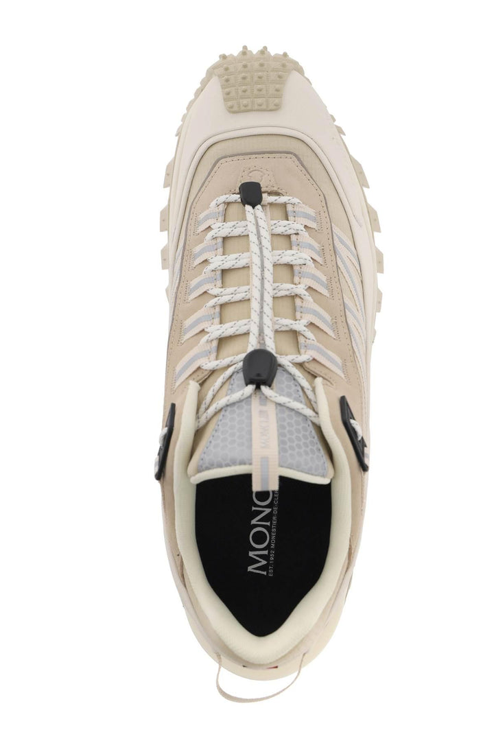 NETDRESSED | MONCLER | RS TRAILGRIP RS SNEAKERS