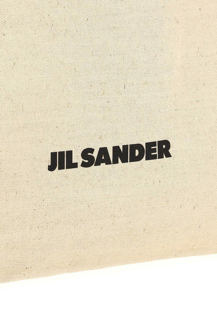 Netdressed | JIL SANDER LOGOED TOTE BAG